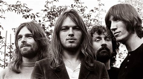 История ухода Роджера Уотерса из Pink Floyd