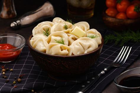 Какие дни лучше провести за приготовлением домашних пельменей: