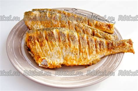 Какие значения несут сны с жареной рыбой