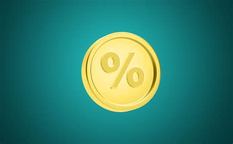 Какие процентные ставки вам могут предложить