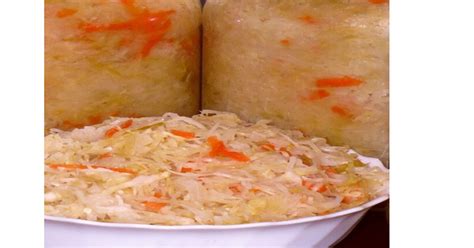 Как досаливание влияет на вкус квашеной капусты
