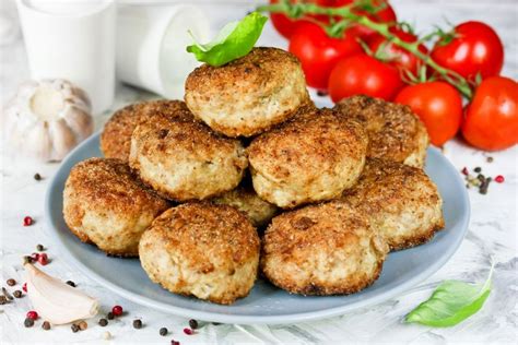 Как приготовить котлеты из наваги: домашний рецепт