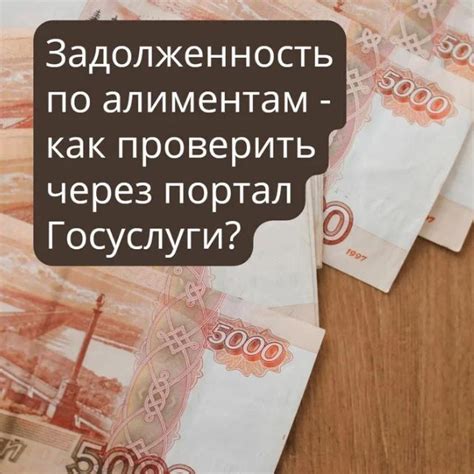 Как проверить свою задолженность и ее последствия для путешествий