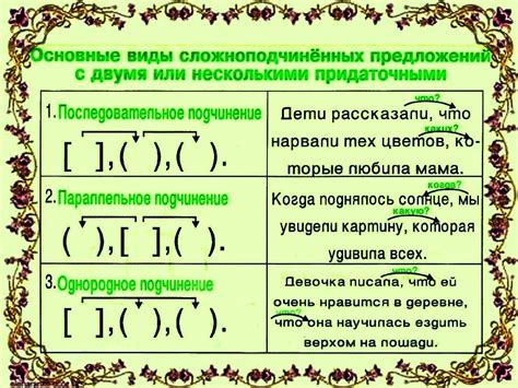 Как пунктуация влияет на смысл предложения