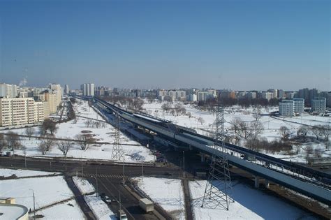 Как южное Бутово стало частью Москвы