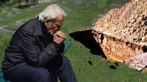 Кладбище во сне и его связь с подсознанием