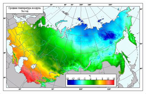Климатические особенности лета в Москве