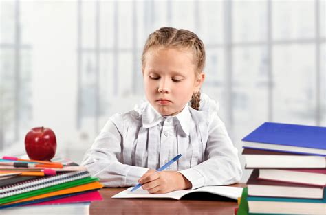 Когда лучше делать уроки на выходных