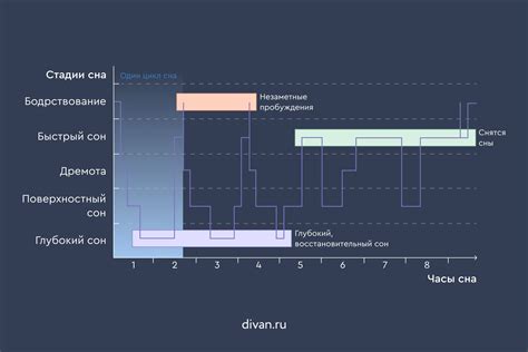 Когда наступает самый глубокий сон при употреблении алкоголя