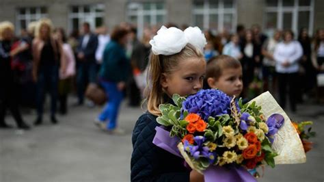 Когда проходят события и мероприятия в школах