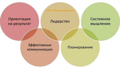 Компетентность и профессионализм