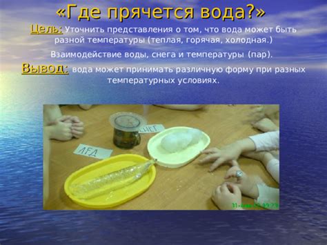 Креатин и горячая вода: взаимодействие