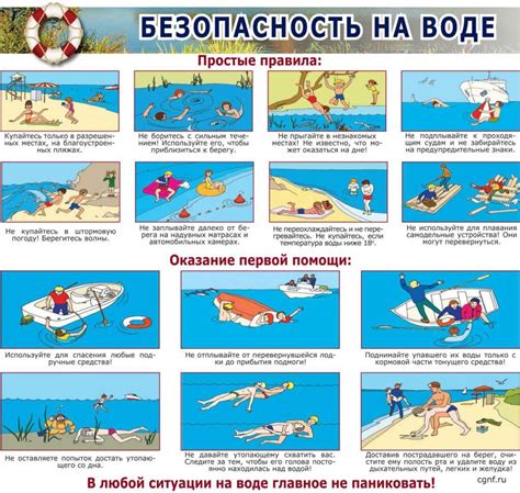 Купание в море при простуде: правила и рекомендации