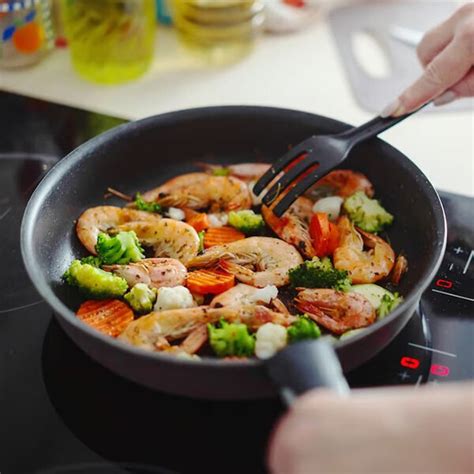 Лучшие предложения на сковородки