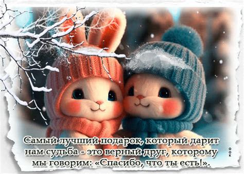 Лучший друг и самый верный товарищ