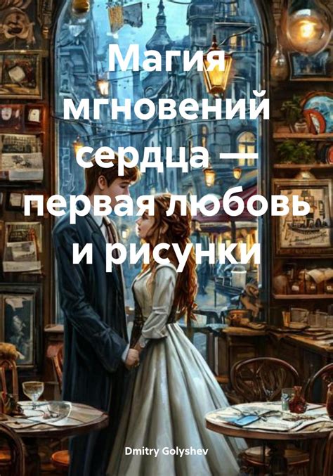 Магия мгновений: Как маленькие моменты с тобой перерождают сердце