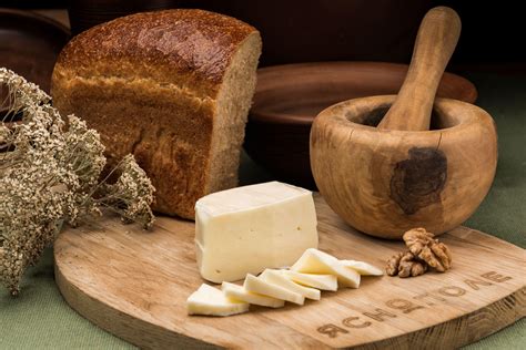 Мастер-классы по изготовлению сыра
