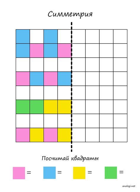 Математическая концепция бесконечности в зеркальном отражении