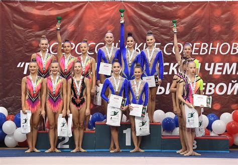 Место проведения Олимпийских игр по спортивной гимнастике