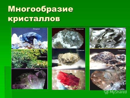 Многообразие применений жидких кристаллов