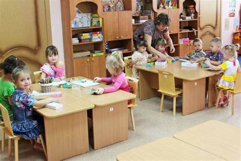 Момент, когда можно отправить ребенка в садик после отита