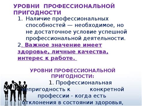 Наличие лицензии: обязательное условие профессиональной деятельности