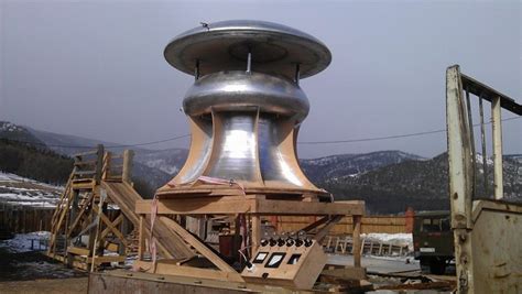 Натурные испытания и первые успехи
