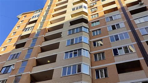 Находите подходящий момент для покупки квартиры