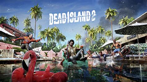 Невозможно найти информацию о выходе Dead Island 2 на компьютер