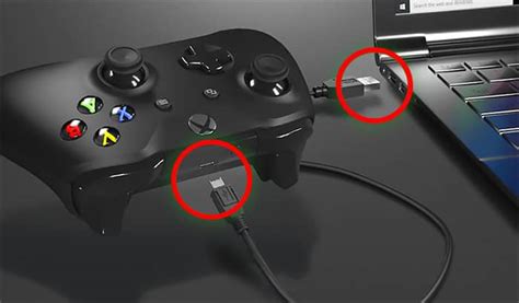 Необходимые инструменты для подключения Xbox к компьютеру