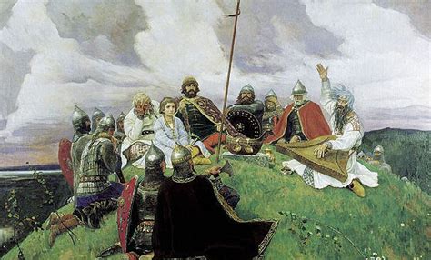 Необыкновенные истории о древнем племени