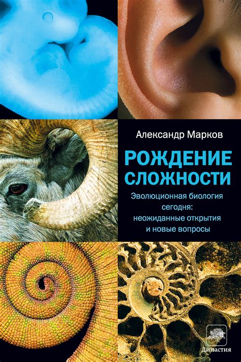 Неожиданные открытия