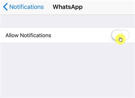 Неработающий звонок на WhatsApp