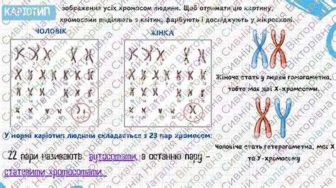Несовместимая генетика