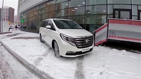 Новая Лада Надежда