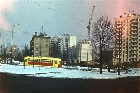 Новогиреево в Москве: история включения и изменения территории