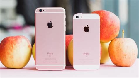 Новости о выходе обновлений для iPhone 5S
