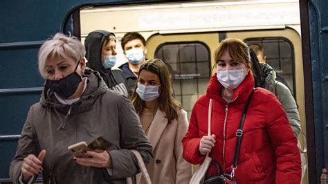 Новый карантин в Москве: новые ограничения