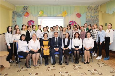 Обучение и первые шаги: от студента до профессионала