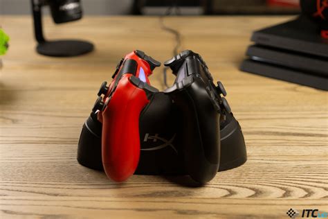 Общие сведения о PS4