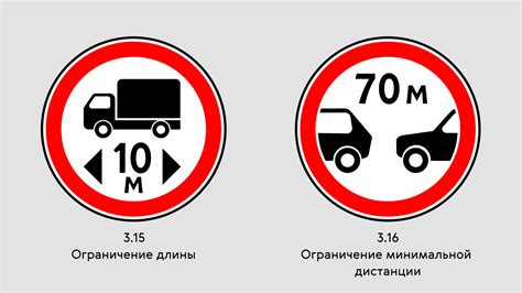 Ограничения для остановки под мостом