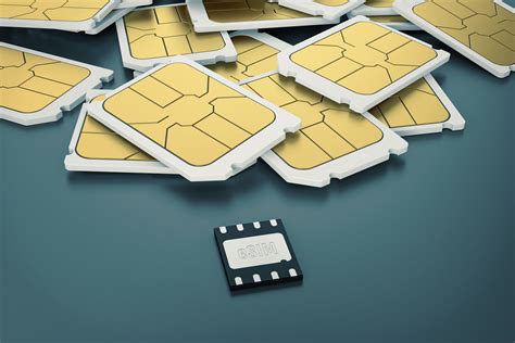 Ограничения и будущее eSIM технологии в России