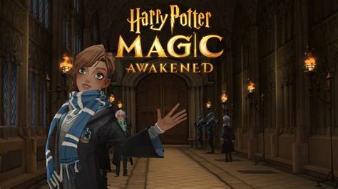 Ожидания и реакция фанатов на анонс Harry Potter Magic Awakened на Android