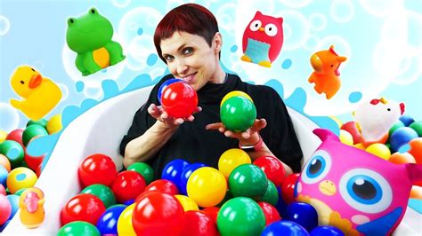 Опасности, связанные с стиркой игрушек с шариками