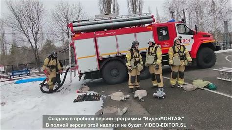 Организационные мероприятия при проведении предварительного боевого развертывания