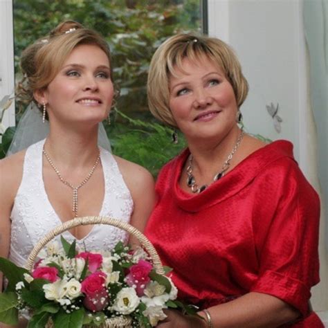 Основные моменты благословения родителей молодоженов
