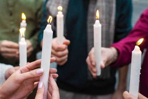 Основные правила использования свечей Гексикон