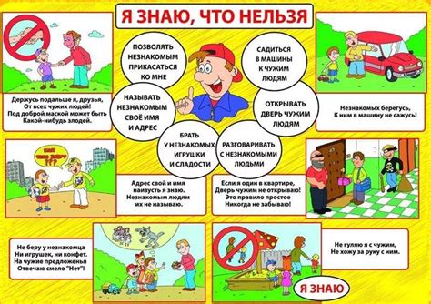 Основные правила поведения на улице со своей крысой