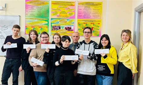 Особенности второй сессии у студентов института