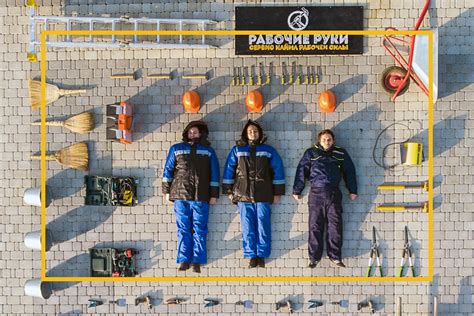 Особенности найма самозанятых